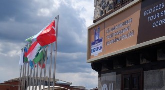 EİT 2025 Erzurum Koordinasyon Merkezi açıldı